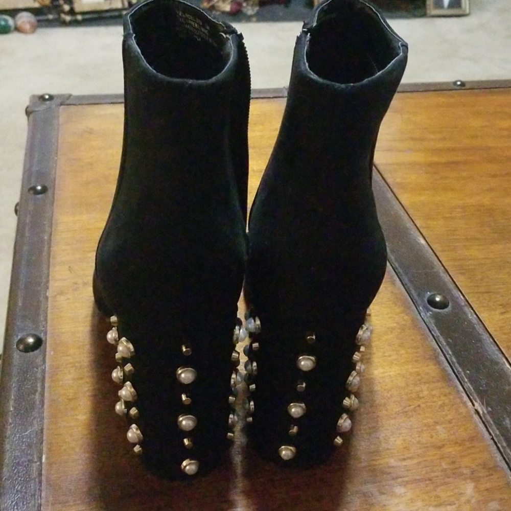 Steve Madden Boot